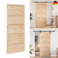 Scheunentür Schiebetür