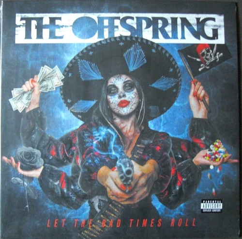 The offspring let - the, bad
