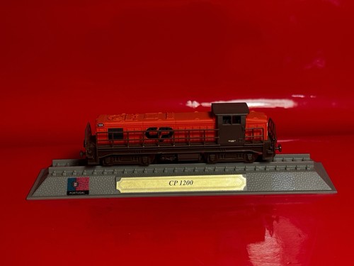 1200 portugal bahn - 1200,