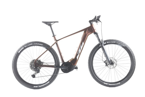 Ktm macina team 792 glorious - macina,