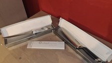 Messerset tupperware chef - tupperware,