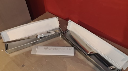 Messerset tupperware chef - messerset,