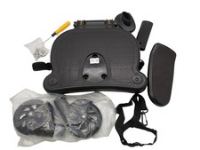 SEAAN Kinderwagenbrett, Universalbrett für Kinder von 2-5 Jahren