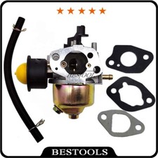 Vergaser mit Dichtung für