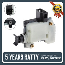 Stellmotor Heckklappe