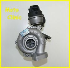 Turbolader Audi A4 2.0 TDI B7 125 Kw - 170 PS 03G145702H BV43 BRD / BVA