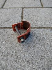 Lescha Schelle für Betonmischer