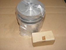 IFA W50 L60 DDR Kolben 121 R2