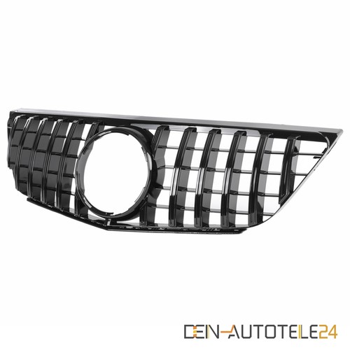 Kühlergrill panamericana - kÜhlergrill,