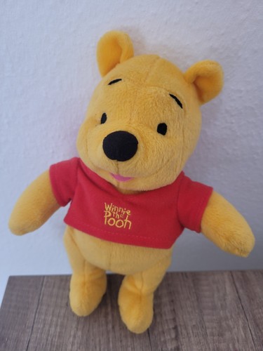 Disney winnie pooh plüsch - winnie,