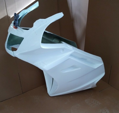 Honda vfr750 rc36 1990 - honda,