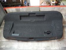 Audi A5 8F Rs5 Cabriolet Kofferraumverkeidung Heckklappenverkleidung 8F0867975B