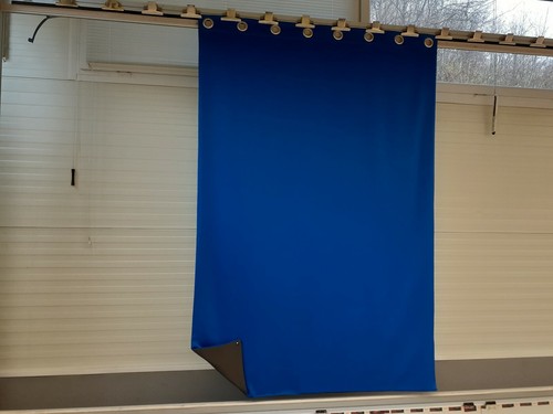 Exklusiver verdunkelungsstoff - exklusiver,