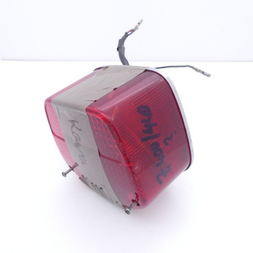 Kawasaki 200 400 440 - 200,