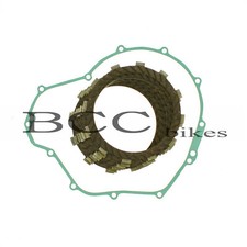 Kupplungslamellen Satz