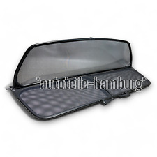 NEU#Original BMW 6er E64 Windschott Windshot Windabweiser # 7072842 #2295