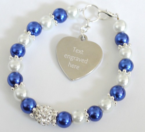 Personalisiertes armband zur - personalisiertes,