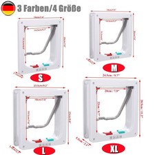 Cat Mate Katzenklappe