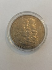 Niederlande 2,5 ECU 1992 -