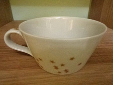 Teetasse 1 tlg   Tric Sternenzauber von Arzberg mehr da