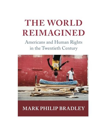 The world reimagined - the,