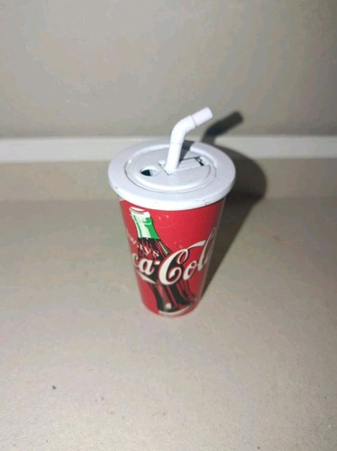 Coca cola feuerzeug im - feuerzeug,