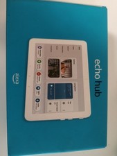 Echo Hub (Neueste Generation)