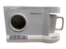 Teasmade Micromark Teaexpress