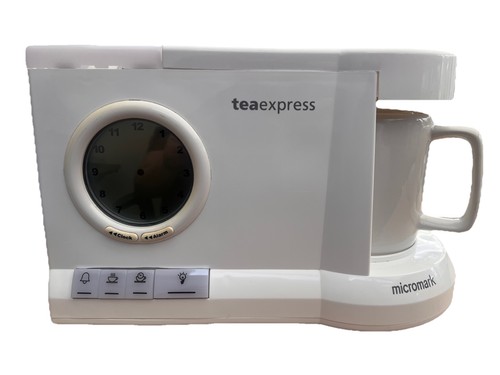 Teasmade micromark teaexpress - teasmade,