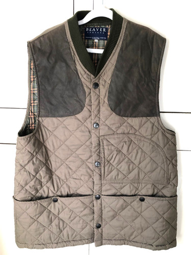 Beaver bolton gesteppter - beaver,