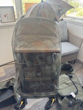 Bugaboo Cameleon 3 Diesel