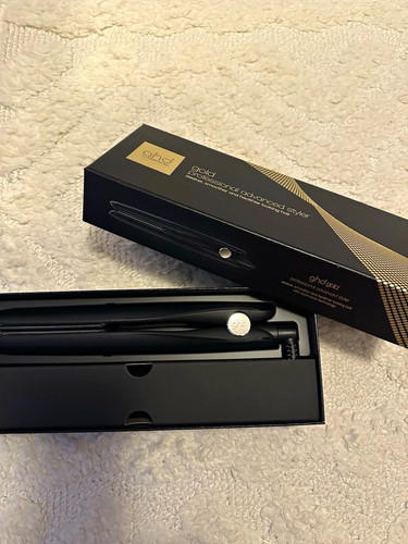 Neu ghd gold professional - gold,