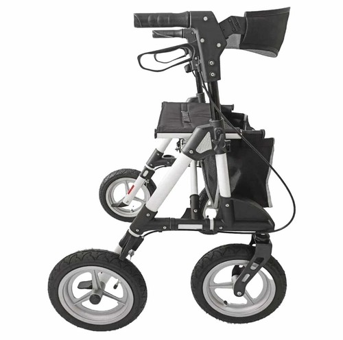 Antar outdoor rollator - antar, at51031