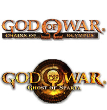 God of War Chains of Olympus +