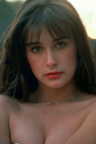 Foto demi moore - 29,