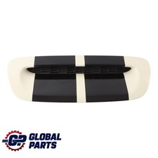 Mini R55 R56 R57 Lufteinlass