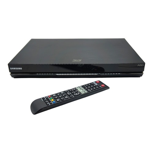 Samsung d8500 bluray player - samsung,