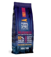 PRIMAL SPIRIT Wilderness