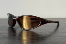 Vintage Oakley Minute 1.0