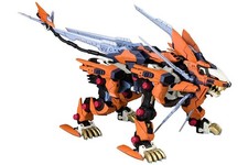 HMM RZ-041 Liger Zero