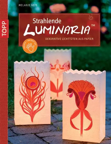 Strahlende luminaria - strahlende,