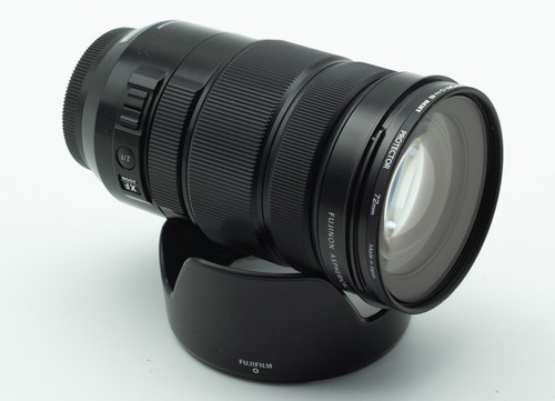 Fuji 120 f4 powerzoom - 18-120,,