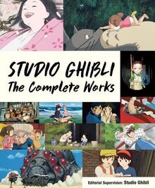 Studio ghibli the - studio,