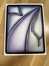 Apple iPad Air Space Gray 13"