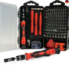 Red Tools Feinmechanik Bit-Set