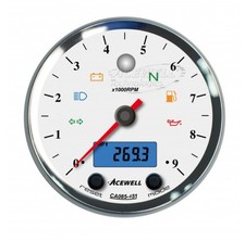 ACEWELL Analog DZM 9000rpm