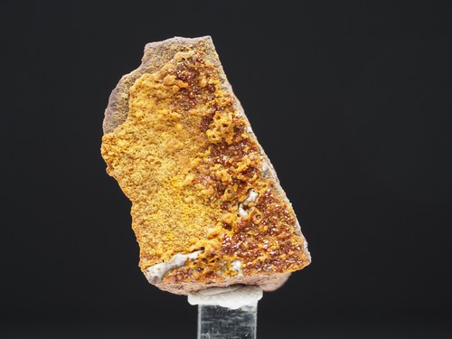 Granat andradit emmelberg - granat,