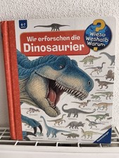 Wieso weshalb warum - weshalb?, wir