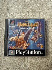 Disney hercules - disney’s, –