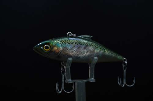 Megabass lipless bait gg - bait, fs
